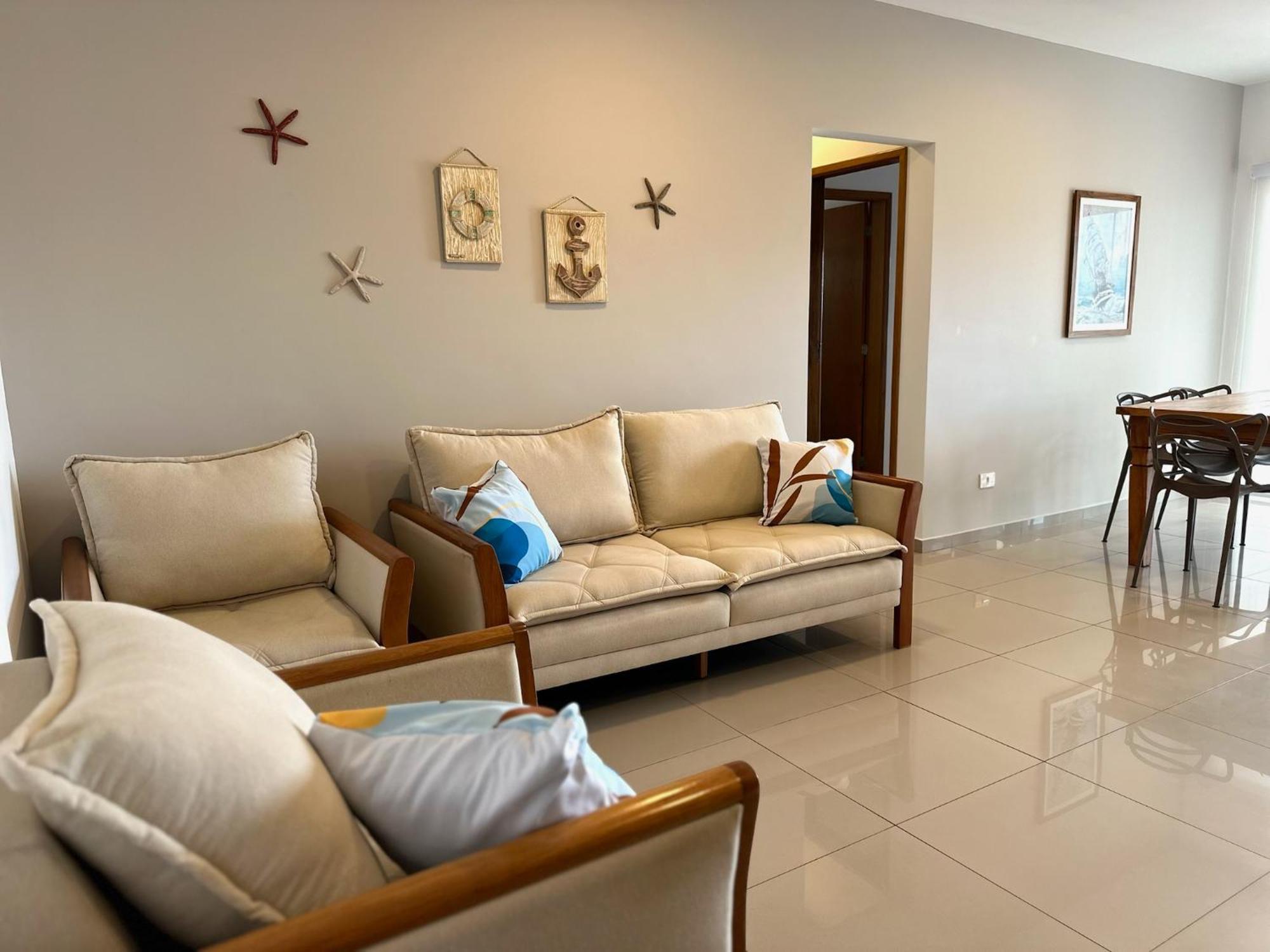 Apto Excelente C/Ar, Varanda Gourmet E Piscina Ubatuba Exteriör bild