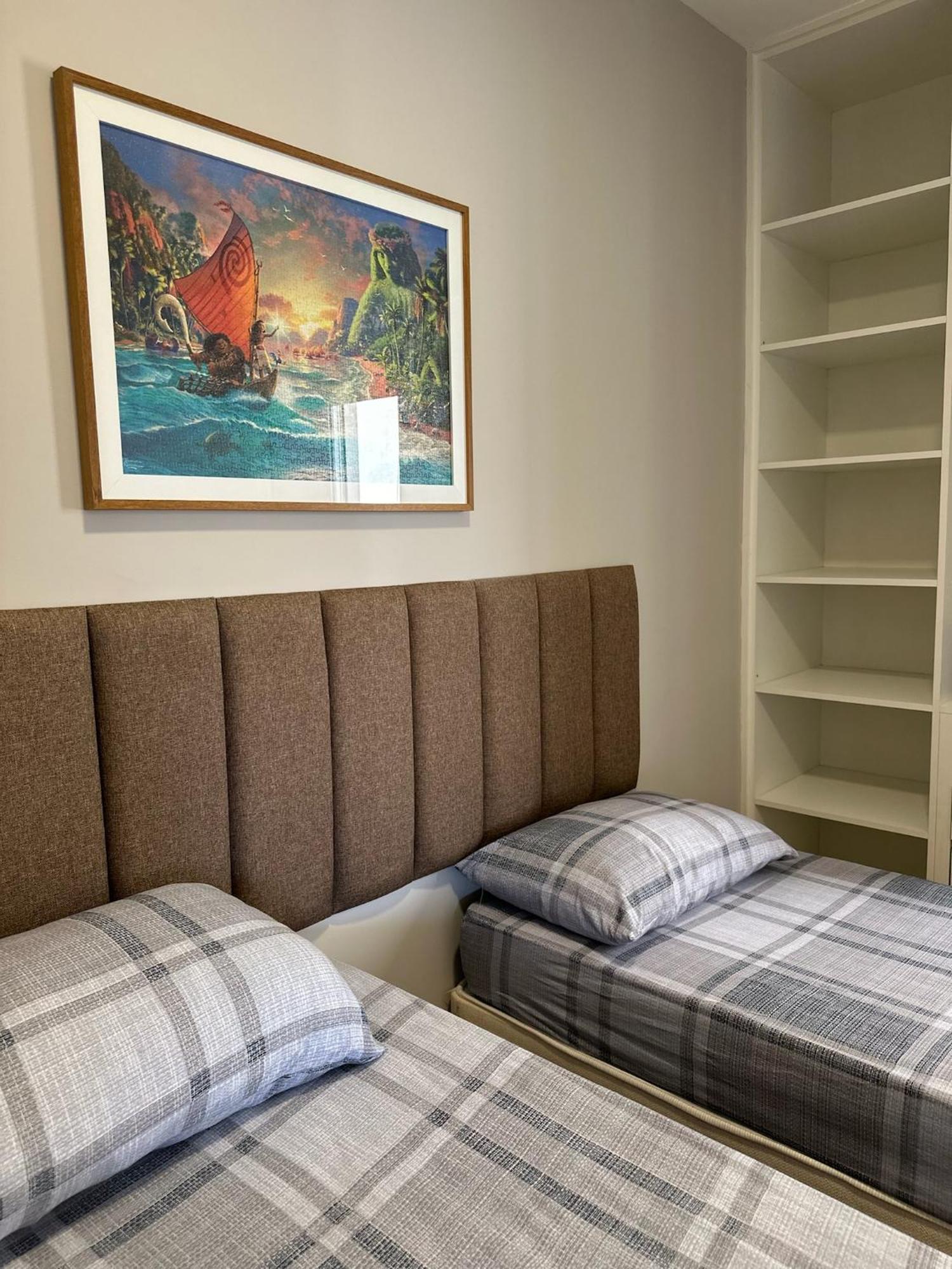 Apto Excelente C/Ar, Varanda Gourmet E Piscina Ubatuba Exteriör bild