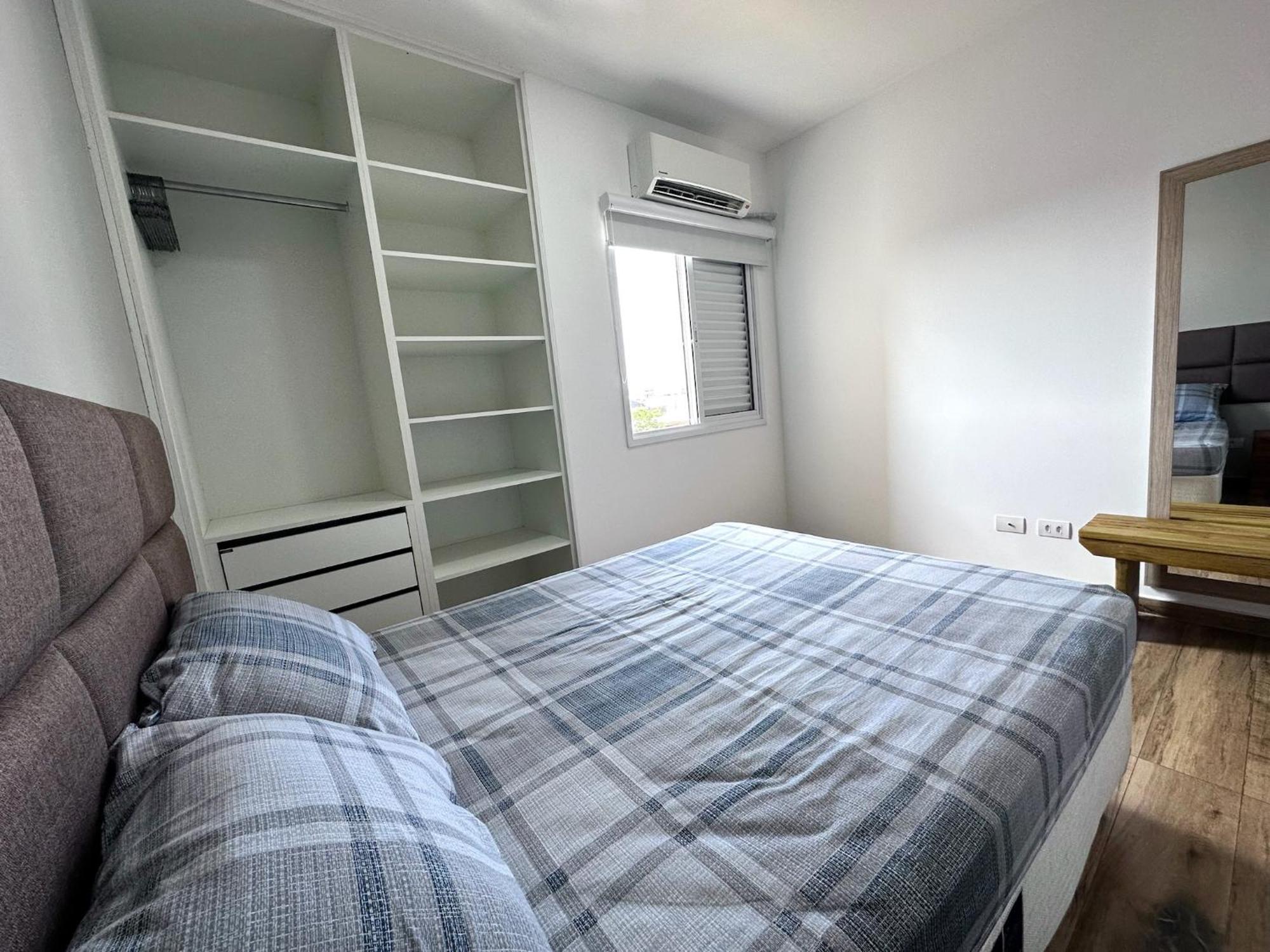 Apto Excelente C/Ar, Varanda Gourmet E Piscina Ubatuba Exteriör bild