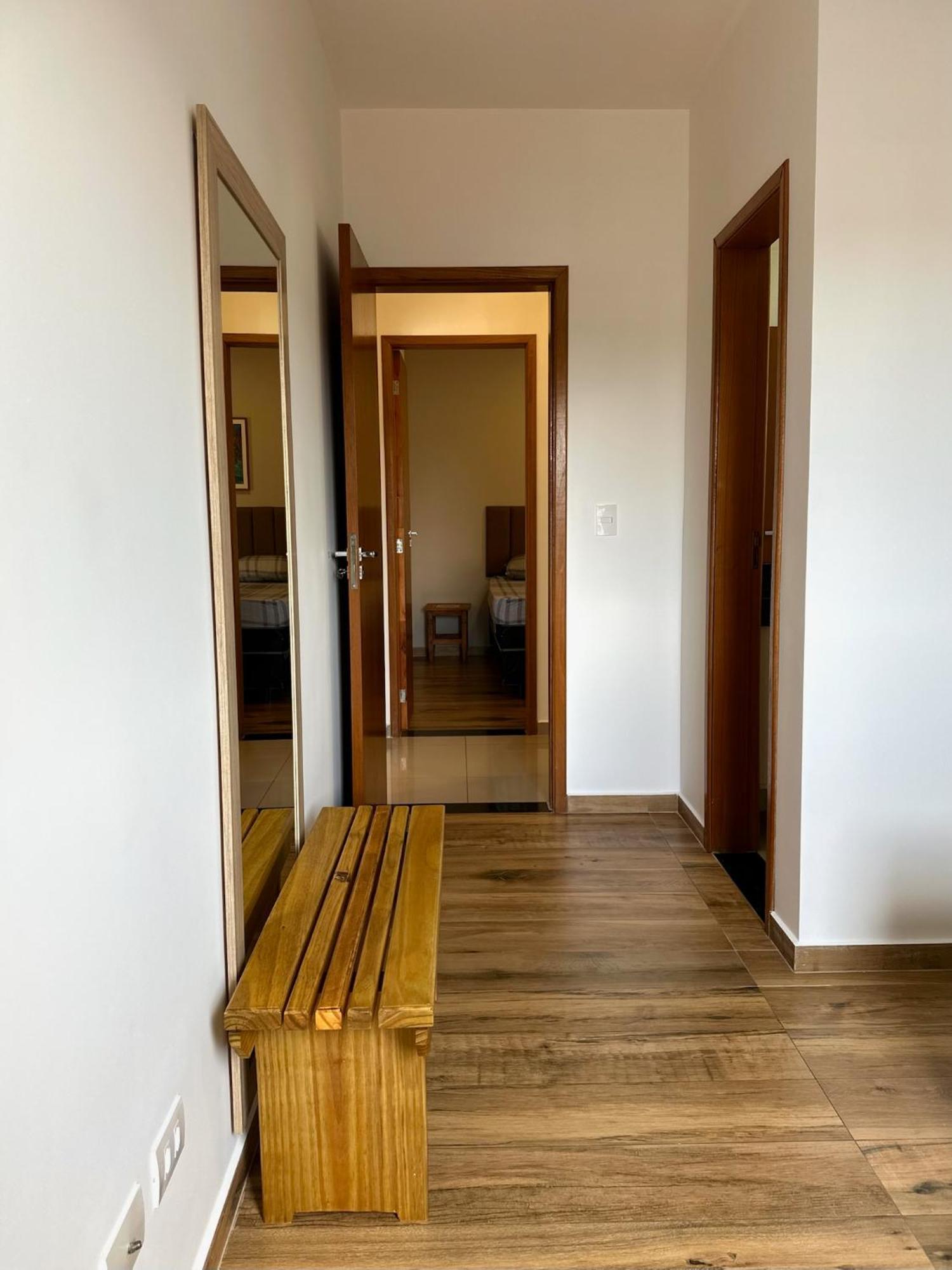 Apto Excelente C/Ar, Varanda Gourmet E Piscina Ubatuba Exteriör bild